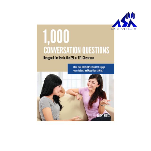 1000 Conversation Questions