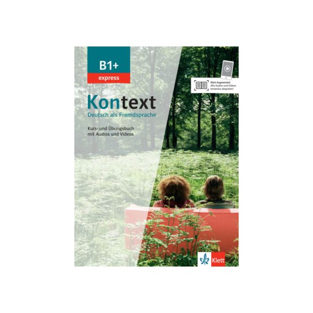 Kontext B1+ express