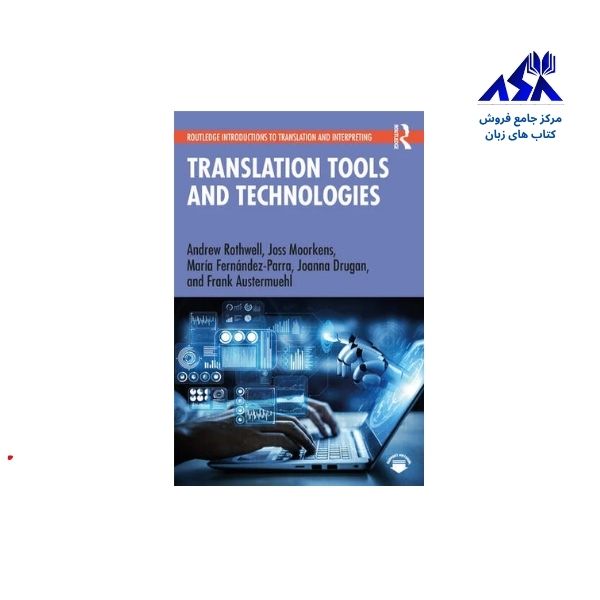 Translation Tools and Technologies