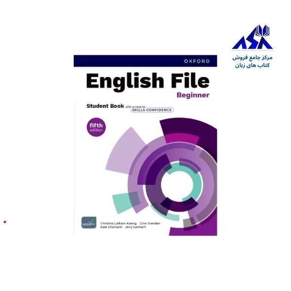 English File Beginner 5th