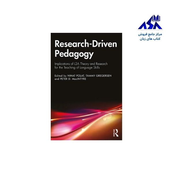 Research Driven Pedagogy