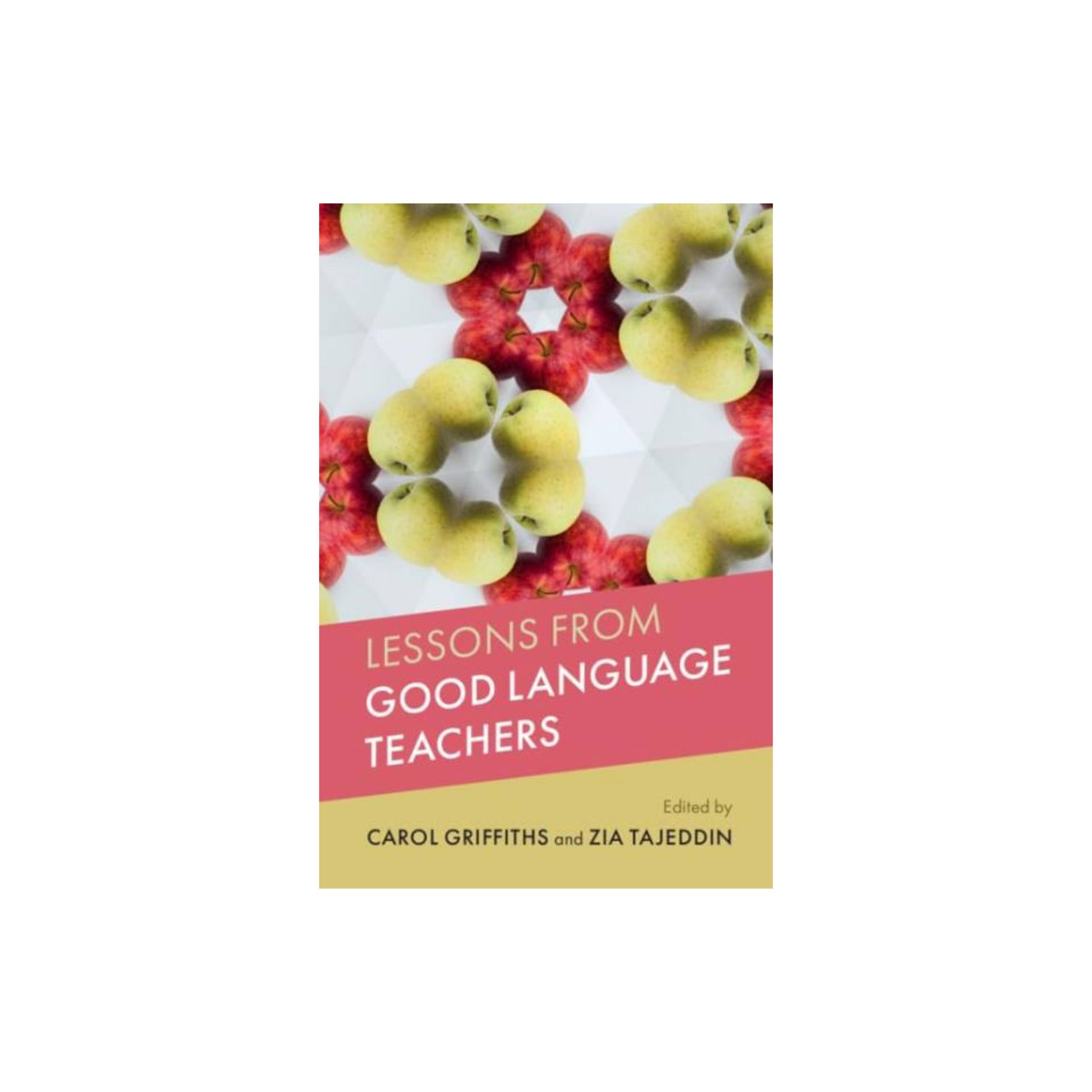 Lessons from Good Language Teachers