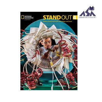Stand Out 4 4th
