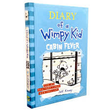 خاطرات یک بچه چلمن Diary of a Wimpey Kid Cabin Fever