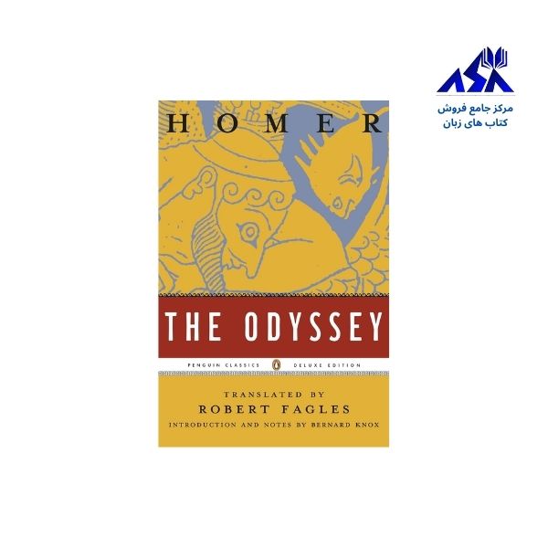 The Odyssey