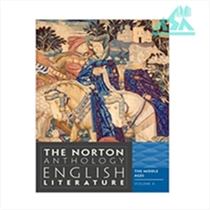 The Norton Anthology English Literature Volume A Ninth Edition