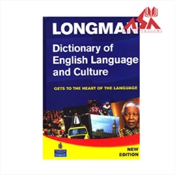 Longman Dictionary of English Language and Culture 3rd Revised edition