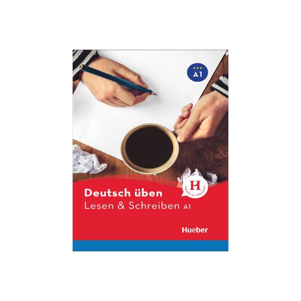 Deutsch Uben Lesen Schreiben A1