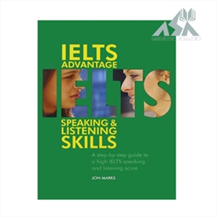 IELTS advantage Speaking  Listening Skills