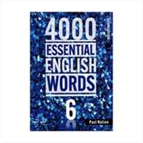  4000Essential English Words 6 2nd 