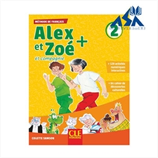 Alex et Zoé + 2