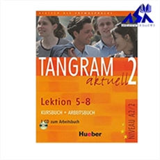 Tangram 2 Lektion (5-8) A2/2