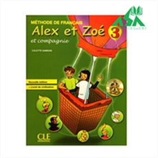 Alex et Zoé 3 