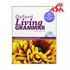 Oxford Living Grammar Intermediate