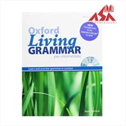 Oxford Living Grammar Pre-Intermediate