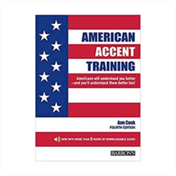 American Accent Training 4th Edition +CD