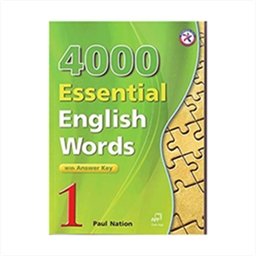 4000Essential English Words 1+CD
