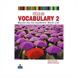 Focus on Vocabulary 2