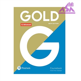 Gold C1 Advanced New Edition 2018