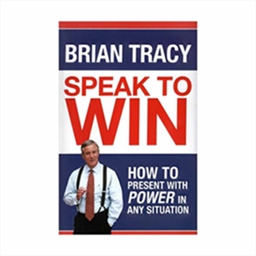 Speak to Win