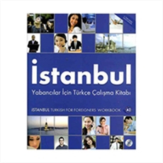 Istanbul A2 SB+WB+CD