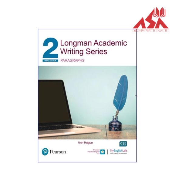 Longman Academic Writing Series 2 Paragraphs 3rd
