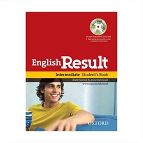 English Result Intermediate 