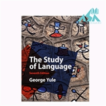 The Study of Language 7th