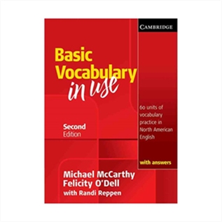 Basic Vocabulary in Use 2nd