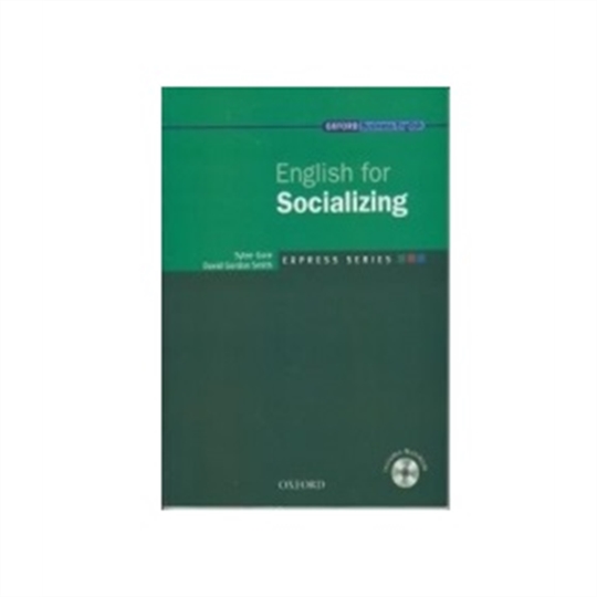 English for Socializing