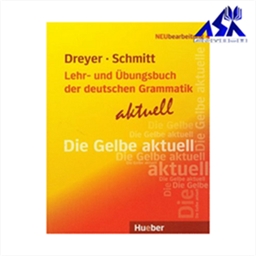 Dreyer Schmitt Lehr und Ubungsbuch der deutschen Grammatik aktuell