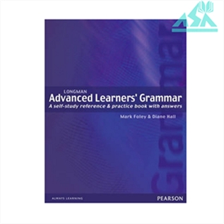 Longman Advanced Learners Grammar