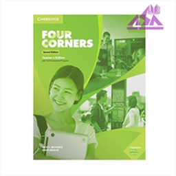 Four Corners 4 2nd Teacher's Edition