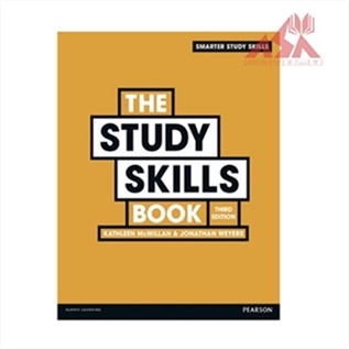 The Study Skills Book 3rd