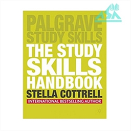 The Study Skills Handbook 