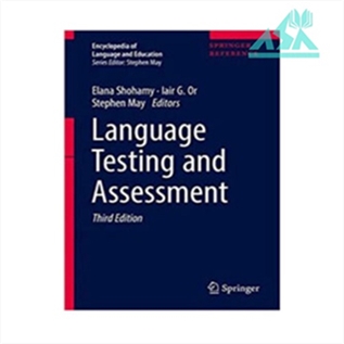 Language Testing and Assessment 3rd Edition