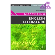 Mastering English Literature