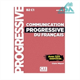 Communication progressive du français - Niveau avancé (B2/C1