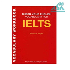 Check Your English Vocabulary for IELTS