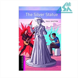 Oxford Bookworms Starter The Silver Statue
