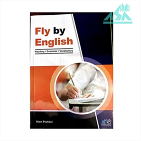 Fly by English