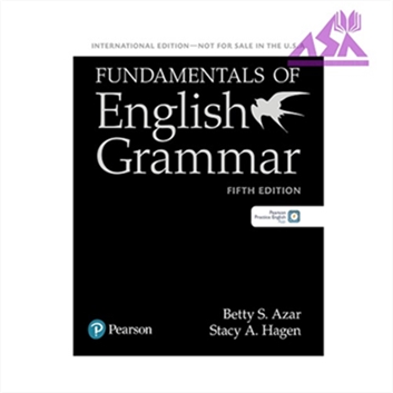 Fundamentals of English Grammar 5th Edition