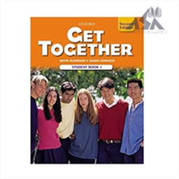 Get Together 1 2nd