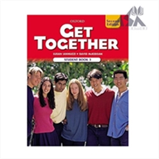 Get Together 3 2nd