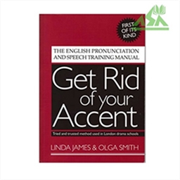 Get Rid of your Accent 