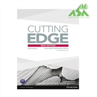 Cutting Edge Advanced Teacher's Resource Book + CD-ROM