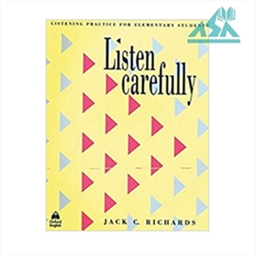 Listen Carefully +CD