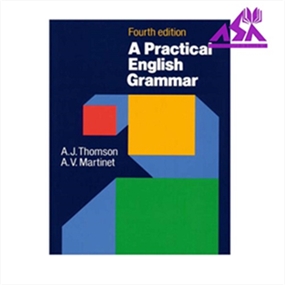 A Practical English Grammar 4th