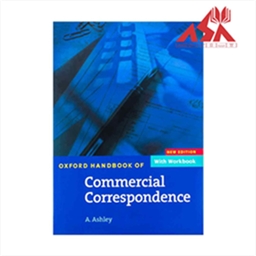 Oxford Handbook of Commercial Correspondence With Workbook