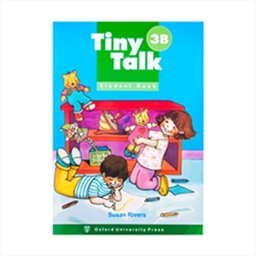  Tiny Talk 3B SB+WB+CD